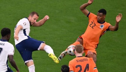 米兰体育平台-科曼：VAR摧毁足球，英格兰也许能赢西班牙