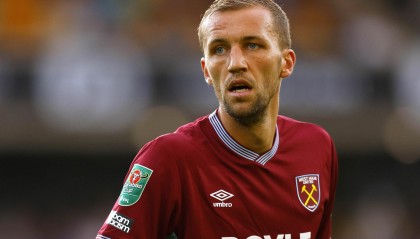 米兰体育官方-绍切克转会加拉塔萨雷 | 西汉姆联_Claret&amp;amp;Hugh消息源今晚提供重大更新