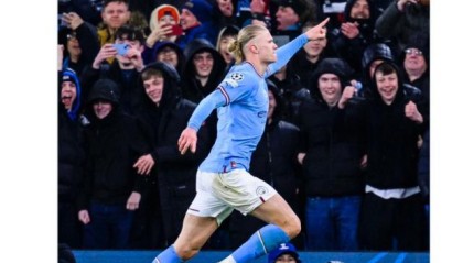 中国米兰-生涯首胜拜仁剑指三靴一体，吃“仁”的魔人终结悬念