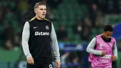 米兰体育官方-天空体育：若约克雷斯加盟阿森纳，考文垂有望分得430万镑转会费