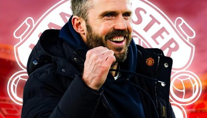 米兰体育平台-正式确定！曼联新帅诞生，44岁功勋签约半年二进宫，上任便迎大考