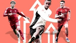 豪掷4.5亿镑！泰晤士谈利物浦疯狂夏窗：签伊萨克3人组豪华攻击线