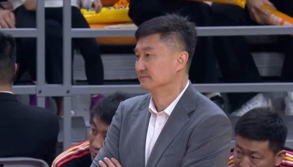 米兰体育平台-杜锋下课回归北京家庭？一切尘埃落定，广东完成官宣，去向曝光