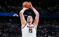 米兰体育官方-约基奇VS火箭：精确抢断+梳理进攻带队大胜