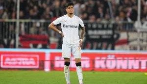 米兰体育平台-记者：阿森纳正式表达对因卡皮耶的兴趣，药厂要价6000万欧解约金