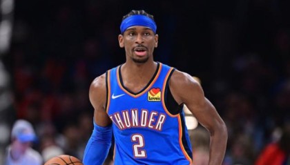 米兰体育官方-雷霆西部第一反成软柿子？两大软肋或成就黑八