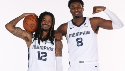 灰熊酝酿大动作！送走莫兰特后或继续交易小杰克逊 建队重心转变