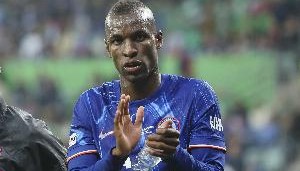 电讯报：纽卡仍关注切尔西前锋杰克逊，与维拉拜仁形成竞争