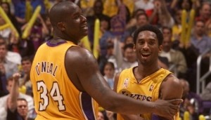 米兰体育官方-前队友：科比不会向任何人低头 他和奥尼尔都想当老大就会起冲突