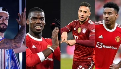 米兰体育官网-【观察】一大波告别传来 放人自由离队成足坛潮流？