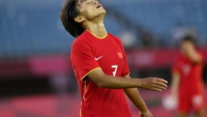 【深度】3个月，女足物是人非 她们究竟发生了什么？