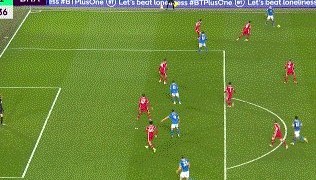 中国米兰-【英超】利物浦8年首次主场连败 英超创下历史纪录