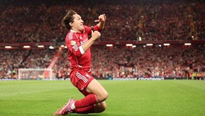 救赎之夜！罗马诺：基耶萨决心留在利物浦！红军对他状态很满意