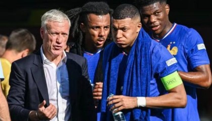 米兰体育平台-【欧洲杯战术观察】足球的“预制菜”时代