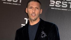 米兰体育官方-马特拉齐：这支国米踢得更精彩，但三冠王国米能1-0战胜这支国米