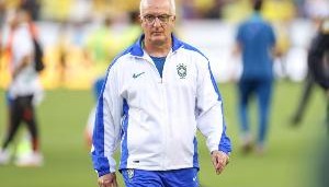 4球惨败阿根廷！多里瓦尔：必须承认，这是一场刻骨铭心的失利