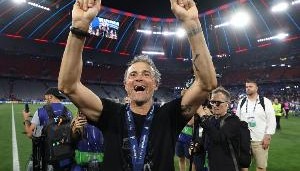 各国欧冠夺冠次数排名：西班牙20冠居首，英格兰15冠&amp;法国2冠