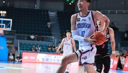 米兰体育官方-北控又一笔签约达成！2米06潜力锋线投奔张庆鹏，能否获得重用？