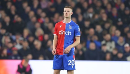 英媒：利物浦、切尔西、纽卡对沃顿感兴趣，水晶宫标价6000万镑