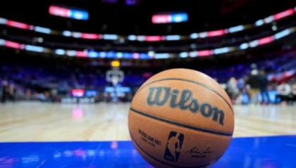 米兰体育官方-新劳资协议或在3月达成 奢侈税选秀年龄有望调整